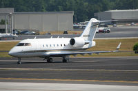 N604TC @ PDK - Taxing to Epps Air Service - by Michael Martin