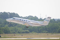 N1838S @ PDK - Departing 20R - by Michael Martin