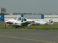 OK-RMA @ LKLT - Let L-200 Morava - by Martin Myslivec