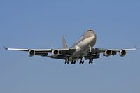HL7604 @ LAX - Asiana Cargo HL7604 (FLT AAR282) from Ted Stevens Anchorage Int'l (PANC) on final appraoch to RWY 24R.