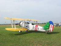 N44922 @ 35KY - N44922 Sitting at Welcome Field in Franklin, Ky - 2006 - by Justin Tidwell