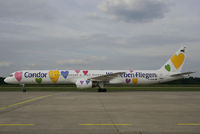 D-ABON @ CGN - special c/s - by Wolfgang Zilske