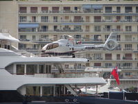 N165WC - Chopper on Attessa at Monte Carlo  28 Juni 2006 - by Lumos