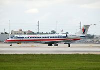 N856AE @ KMIA - Taxiing at MIA - by Ivan Cholakov