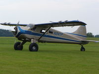 N94TP @ C77 - DHC-2