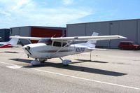 N2630U @ TOA - 1998 Cessna 172R - by Dwight Abbott