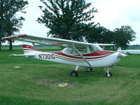 N7310G - Cessna 172K - by Rick McGlenn