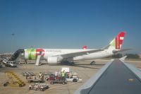 CS-TOE @ LIS - At Lisbon Airport - by Micha Lueck