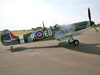 N1940K @ KPRC - Photographed at Love Field, Prescott, AZ - by Jim Weaver