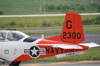 162300 @ PDK - Tail Numbers - by Michael Martin