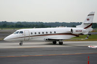 N62GB @ PDK - Taxing to Epps Air Service - by Michael Martin