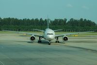 9V-SRF @ SIN - Taxiing to the gate - by Micha Lueck