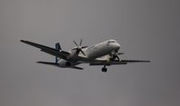 CS-TGN @ PDL - On approach to Ponta Delgada/Azores - by Micha Lueck