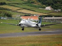 CS-TGY @ FLW - Taking off at Santa Cruz do Flores/Azores - by Micha Lueck