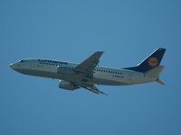 D-ABEW @ FRA - Climbing out of Frankfurt - by Micha Lueck