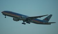 N761AJ @ FRA - Climbing out of Frankfurt - by Micha Lueck