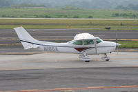 N165A @ PDK - Taxing to 2L - by Michael Martin