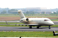 N500PE @ PDK - Taxing to Mercury Air Center - by Michael Martin