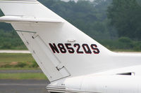 N852QS @ PDK - Tail Numbers - by Michael Martin
