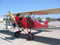 N618M @ wvi - Fleet 2