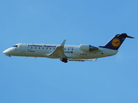 D-ACHH @ KRK - Lufthansa - by Artur Bado?