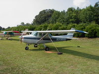 N5382Q @ 14A - Newest owner - by Owner: Jim Sisco