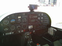 N223ND - GPS Mounted - by Ralph