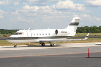 N601WW @ PDK - Taxing to Signature Air - by Michael Martin