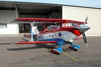 N86PS - 2004 AVIAT PITTS S2-C - by Unknown