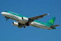EI-DEN @ KRK - Aer Lingus - by Artur Bado?