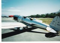 N14985 @ SZP - 1936 Ryan Aeronautical ST-A, Menasco Super Pirate D4B 125 Hp - by Doug Robertson