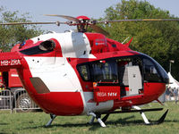 HB-ZRA @ LSPD - at airdisplay 2003 Dittingen - by eap_spotter