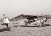 N142KY - Flown by Kentucky State Police - by KSP Archives