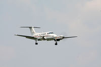 N23WJ @ PDK - On approach to 20R - by Michael Martin