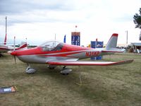 N31KP @ KOSH - KP5 - by Mark Pasqualino