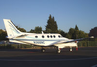 N366NC photo, click to enlarge