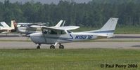 N1507E @ PVG - Taxiing about, getting in line for takeoff - by Paul Perry