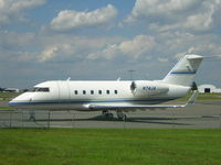 N74JA @ KBLM - coming in for the Haskell at Monmouth Racetrack - by William Hughes