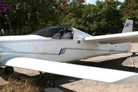 N64TM - Dragonfly Homebuilt Aircraft with 82 HP HAPI Engine - by Owner