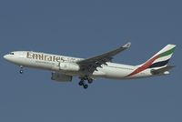 A6-EAG @ DXB - Emirates Airbus 330-200 - by Yakfreak - VAP