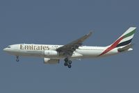 A6-EAJ @ DXB - Emirates Airbus 330-200 - by Yakfreak - VAP