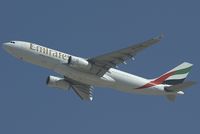 A6-EAN @ DXB - Emirates Airbus 330-200 - by Yakfreak - VAP