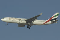 A6-EAP @ DXB - Emirates Airbus 330-200 - by Yakfreak - VAP