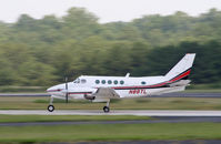 N88TL @ PDK - Taking off from 2R - by Michael Martin