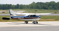 N1220T @ PDK - Departing PDK enroute to RYY - by Michael Martin