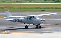 N10946 @ PDK - Taxing to Runway 2L - by Michael Martin