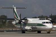 I-ATPA @ MXP - Alitalia Express ATR72 - by Yakfreak - VAP