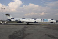 I-DAVA @ MXP - Itali Airlines MD80 - by Yakfreak - VAP