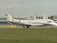 OK-KKG @ LKPR - Embraer Legacy 600 - by Martin Myslivec