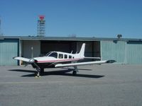 N823AG - Piper PA-32 Lance 1977 - by Unknown